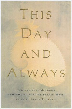 This Day and Always This Day and Always