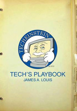 Tech's Playbook Tech's Playbook