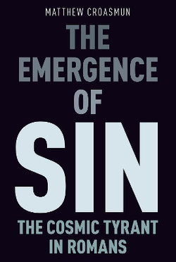 The Emergence of Sin The Emergence of Sin
