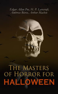 The Masters of Horror for Halloween The Masters of Horror for Halloween