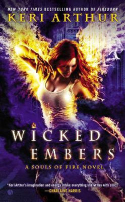 Wicked Embers Wicked Embers