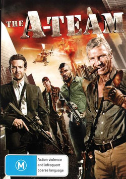 The A-Team The A-Team
