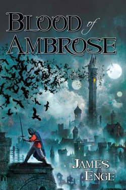 Blood Of Ambrose Blood Of Ambrose