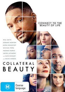 Collateral Beauty Collateral Beauty