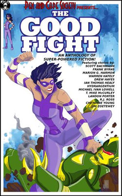 The Good Fight The Good Fight