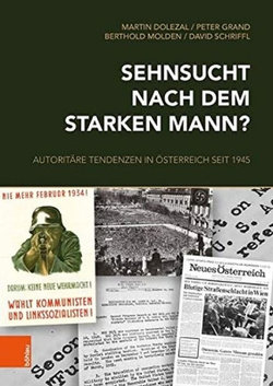 Sehnsucht Nach Dem Starken Mann? Sehnsucht Nach Dem Starken Mann?