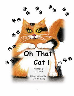 Oh, That Cat! Oh, That Cat!