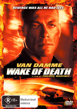 Wake of Death Wake of Death