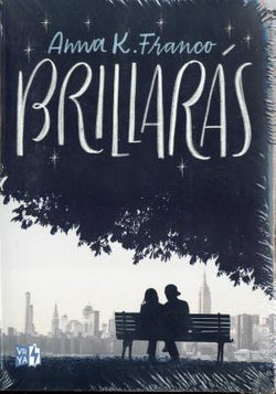 Brillaras Brillaras