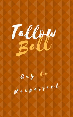 Tallow Ball Tallow Ball