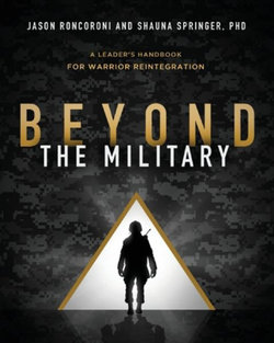 Beyond the Military Beyond the Military