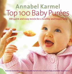 Top 100 Baby Purees Top 100 Baby Purees