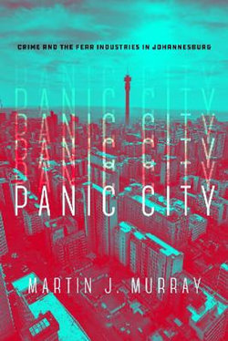 Panic City Panic City