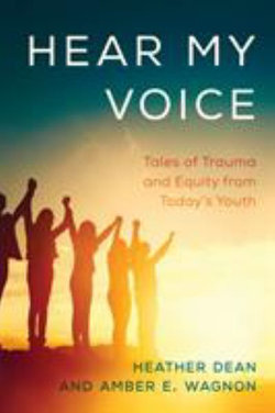 Hear My Voice Hear My Voice