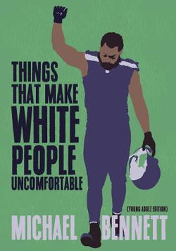 Things That Make White People Uncomfortable Things That Make White People Uncomfortable
