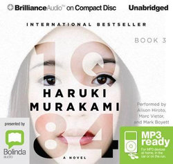 1Q84 1Q84