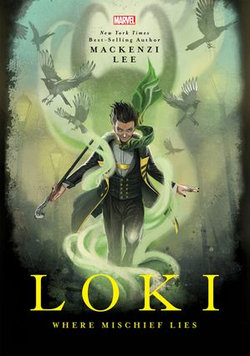 Loki Loki
