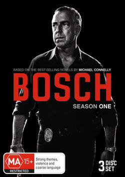 Bosch: Season 1 Bosch: Season 1