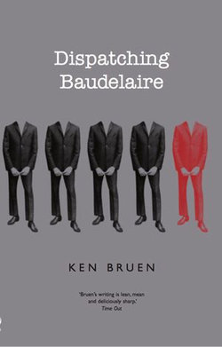 Dispatching Baudelaire Dispatching Baudelaire