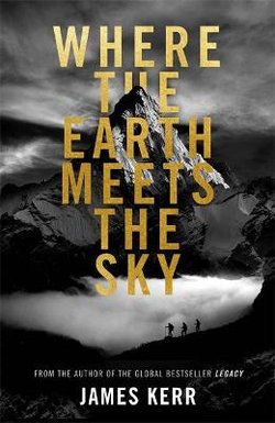Where the Earth Meets the Sky Where the Earth Meets the Sky