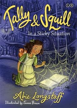 Tally and Squill Tally and Squill