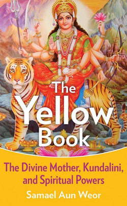 Yellow Book Yellow Book