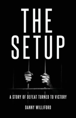 The Set-Up The Set-Up