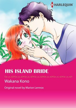 HIS ISLAND BRIDE HIS ISLAND BRIDE