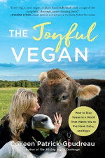The Joyful Vegan