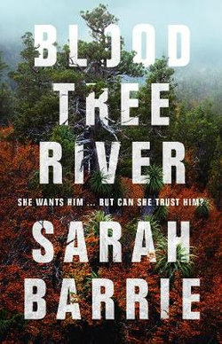Bloodtree River Bloodtree River