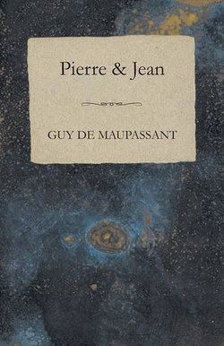 Pierre & Jean Pierre & Jean