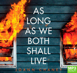 As Long As We Both Shall Live As Long As We Both Shall Live