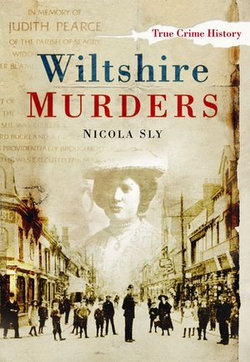 Wiltshire Murders Wiltshire Murders