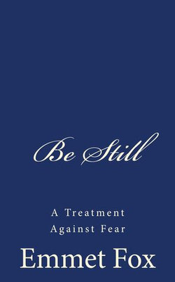 Be Still Be Still