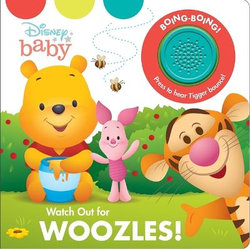 Disney Baby: Watch Out for Woozles! Disney Baby: Watch Out for Woozles!