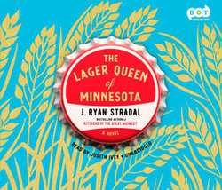 The Lager Queen of Minnesota The Lager Queen of Minnesota