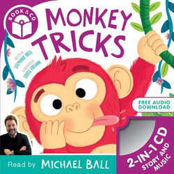 Monkey Tricks Monkey Tricks