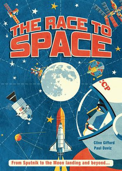 The Race to Space The Race to Space