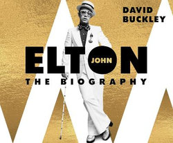 Elton John Elton John