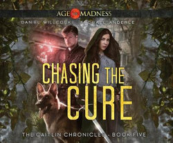 Chasing the Cure Chasing the Cure