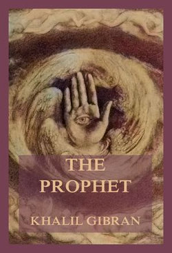 The Prophet The Prophet
