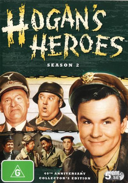 Hogan's Heroes: Season 2 Hogan's Heroes: Season 2