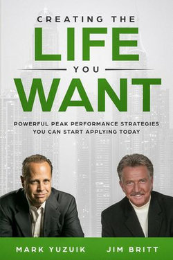 Creating the Life You Want Creating the Life You Want