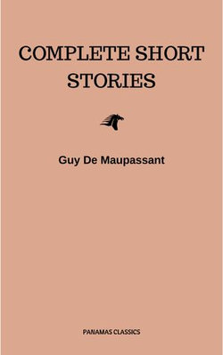 Complete Short Stories Complete Short Stories