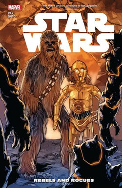 Star Wars Vol. 12 Star Wars Vol. 12