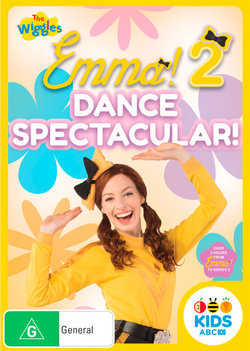 The Wiggles: Emma 2 - Dance Spectacular The Wiggles: Emma 2 - Dance Spectacular