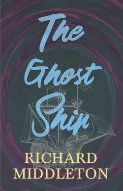The Ghost Ship The Ghost Ship