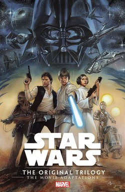 Star Wars Star Wars