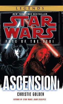 Ascension Ascension