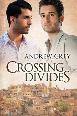 Crossing Divides Crossing Divides